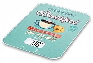 Cantar de bucatarie Beurer KS19 Breakfast