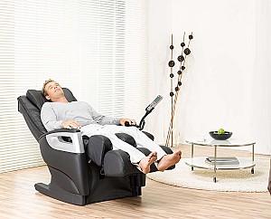 Fotoliu de masaj Beurer MC5000