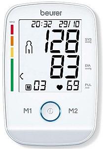 Aparat de masurat tensiunea Beurer BM45