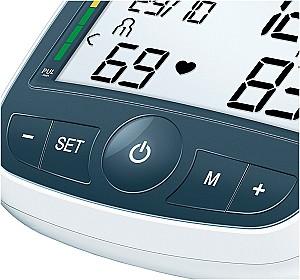 Aparat de masurat tensiunea Beurer  BM40+adaptor