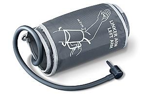 Aparat de masurat tensiunea Beurer  BM40+adaptor