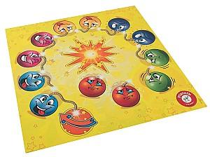 Joc de masa Piatnik Tic-Tac Bum! 714979