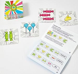 Joc de masa Prostie Pravila Chuper SW20200711