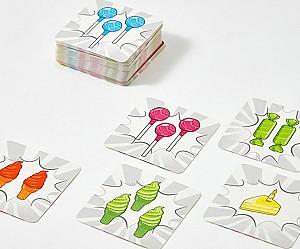 Joc de masa Prostie Pravila Chuper SW20200711