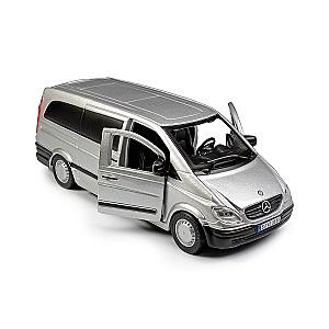 Masina jucarie BBURAGO MERCEDES-BENZ VITO (18-43028)