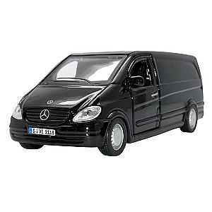 Masina jucarie BBURAGO MERCEDES-BENZ VITO (18-43028)