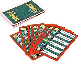 Joc de masa Piatnik Activity Travel 776809