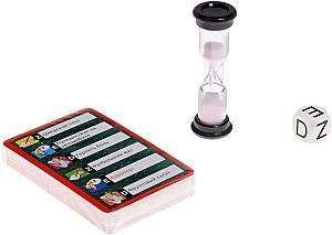 Joc de masa Piatnik Activity Travel 776809