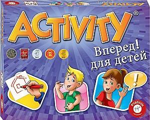 Joc de masa Piatnik Activity Inainte 793394