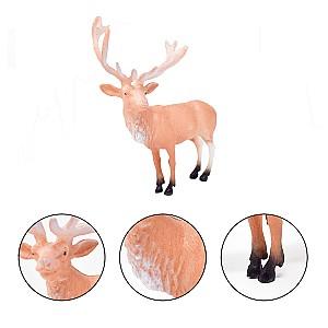 Figurina personaj Fun Banka Animale Salbatice (320063-UA)