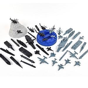 Figurina personaj Fun Banka Fortele Aeriene (320001-UA)