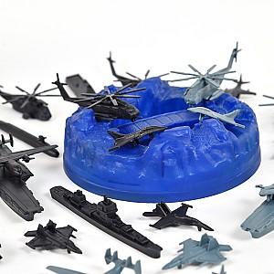 Figurina personaj Fun Banka Fortele Aeriene (320001-UA)