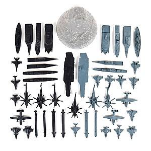 Figurina personaj Fun Banka Fortele Aeriene (320001-UA)