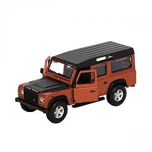 Masina jucarie BBURAGO LAND ROVER DEFENDER 110 (18-43029)