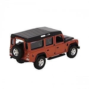 Masina jucarie BBURAGO LAND ROVER DEFENDER 110 (18-43029)