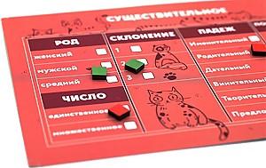 Joc de masa Prostie Pravila Limbyk-Murzyk PP-83