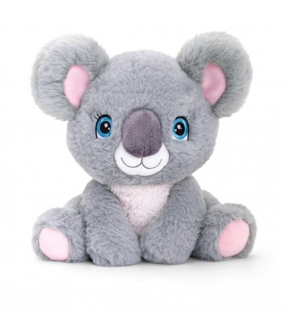 Jucarie de plus Keel Toys Koala (SE1217)