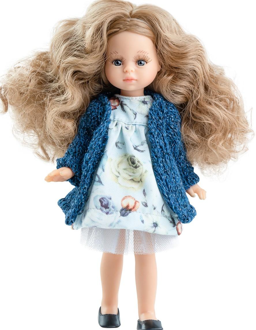 Papusa Paola Reina Inesa 21 cm 2114