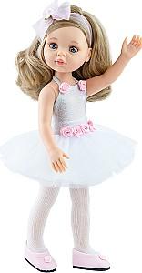Papusa Paola Reina Carla balerina 32 cm 04447