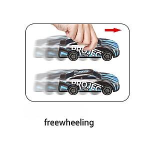 Masina jucarie VLM KZ957-032