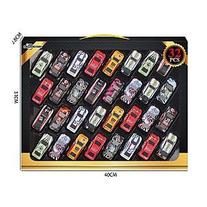 Masina jucarie VLM KZ957-032