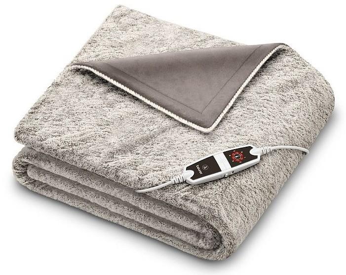 Plapuma electrica Beurer HD150 Nordic XXL