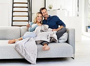 Plapuma electrica Beurer HD150 Nordic XXL