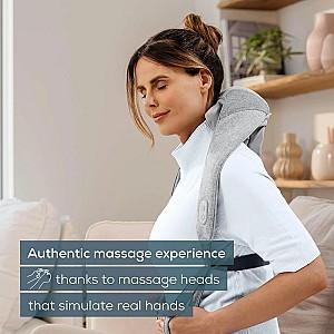 Aparat de masaj Beurer MG154