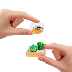 Set de jucarii Miniverse Lifestyle (591856)