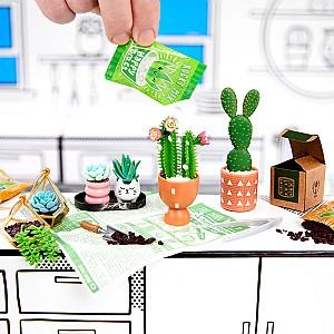 Set de jucarii Miniverse Lifestyle (591856)