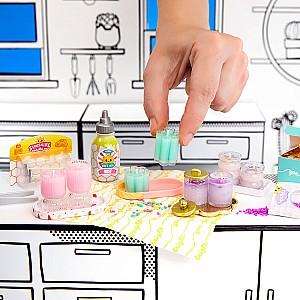 Set de jucarii Miniverse Lifestyle (591856)