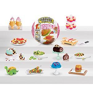 Set de bucatarie pentru papusi Miniverse Mini Food (505419)