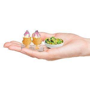 Set de bucatarie pentru papusi Miniverse Mini Food (505419)