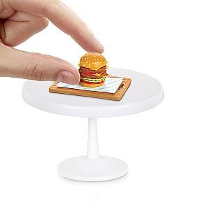 Set de bucatarie pentru papusi Miniverse Mini Food (505419)