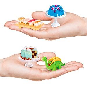 Set de bucatarie pentru papusi Miniverse Mini Food (505419)