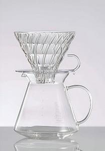 Ceainic pentru infuzie Hario S-VGBK-02-T