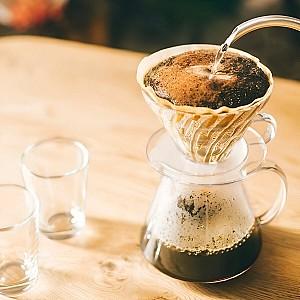 Ceainic pentru infuzie Hario S-VGBK-02-T