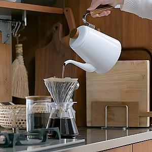 Ceainic pentru infuzie Hario S-VGBK-02-T