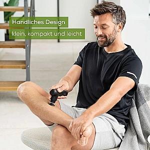 Aparat de masaj Beurer MG79 SENSITIVE LIMITED