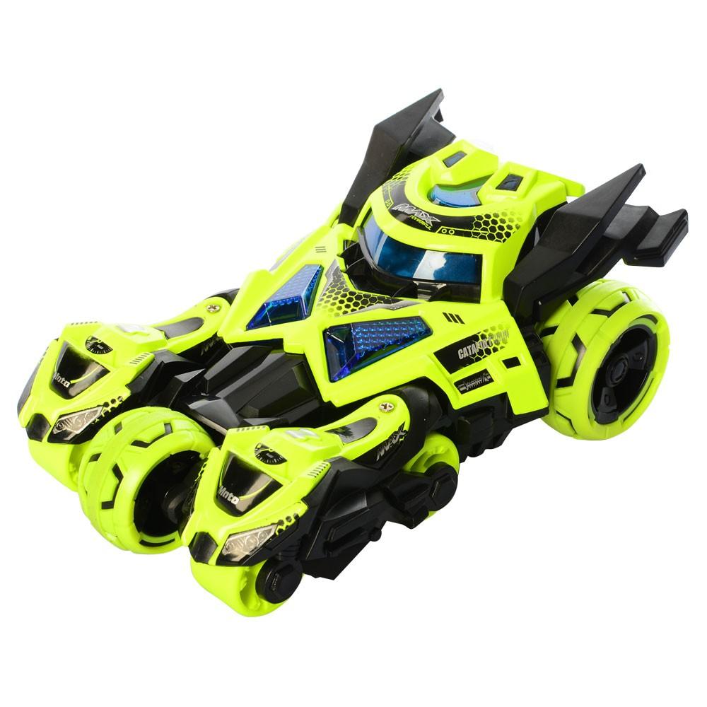 Set de jucarii Ming Ying 66 Masina-Motocicleta, 2 tipuri (MY66-M1221)