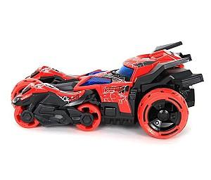 Set de jucarii Ming Ying 66 Masina-Motocicleta, 2 tipuri (MY66-M1221)