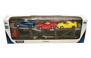 Tehnica speciala TechnoDrive Transportator (541756.270)