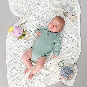 Jucarie bebelus TAF TOYS Aricel Spike (13035)