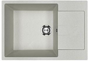 Chiuveta de bucatarie ELEFANT E-62-310