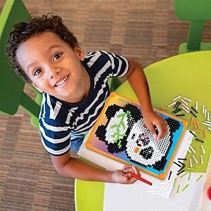 Mozaic Quercetti Basic Panda 768