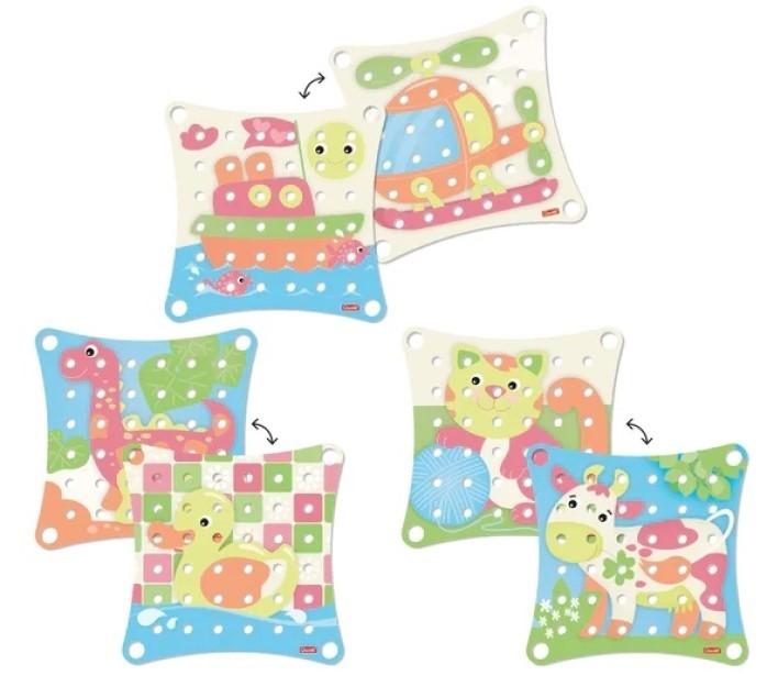 Mozaic Quercetti Jumbo Peggy Evo 2272