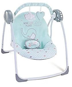 Leagan Fitch Baby More Love Please