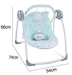 Leagan Fitch Baby More Love Please