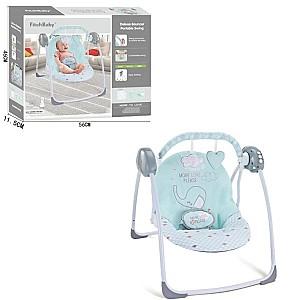 Leagan Fitch Baby More Love Please