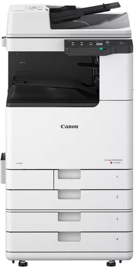 Imprimanta Canon C3326i